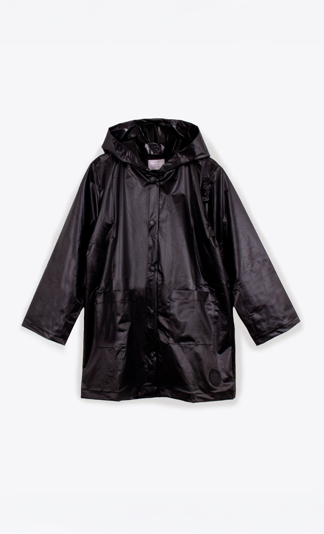 Impermeable jr new york Mimo